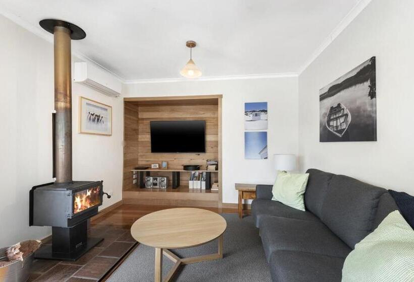 בית, חדר שינה 1, Seahaven Village