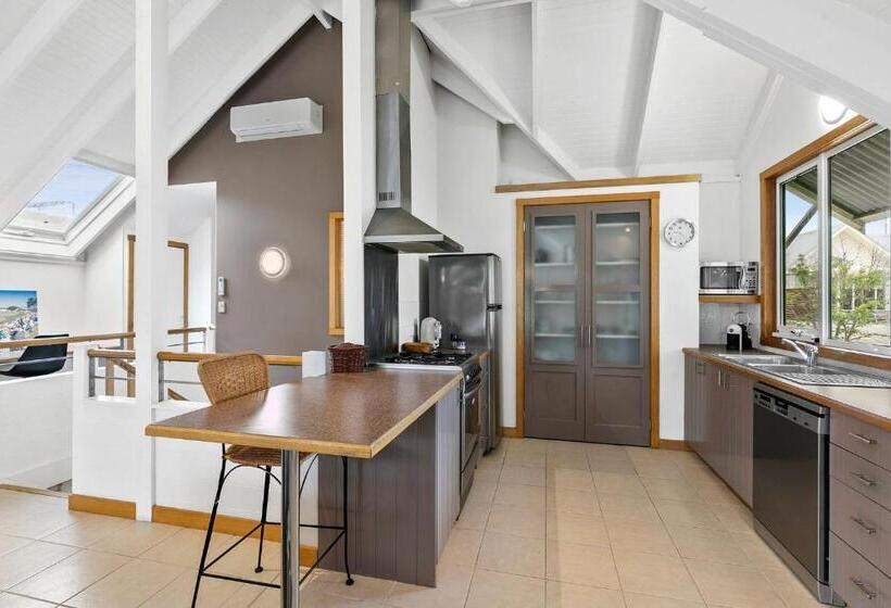 침실 1개 디럭스 아파트, Seahaven Village