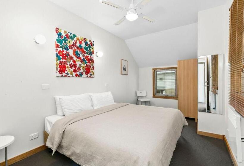 דירת חדר דלוקס, Seahaven Village