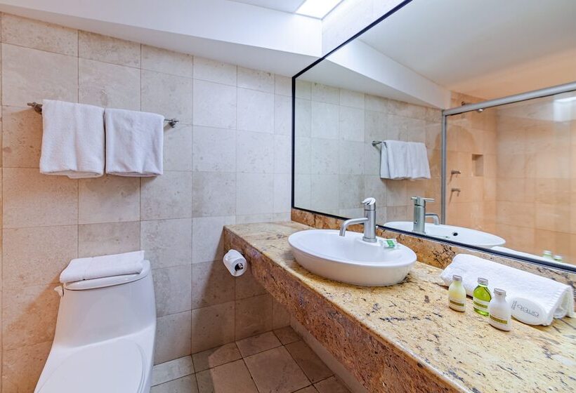 Люкс Повышенной Комфортности, Suites Teca Once