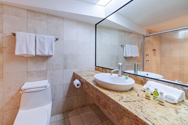 Люкс Повышенной Комфортности, Suites Teca Once