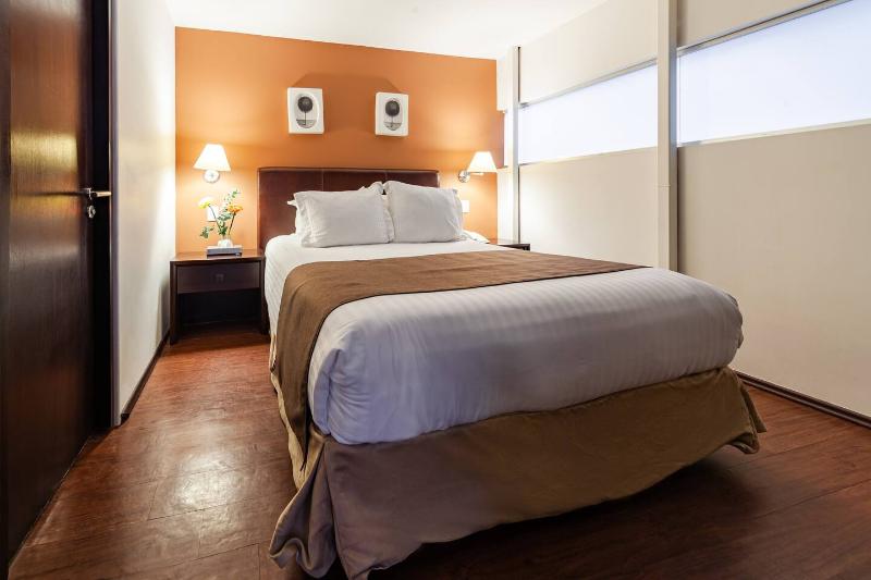 Люкс Повышенной Комфортности, Suites Teca Once