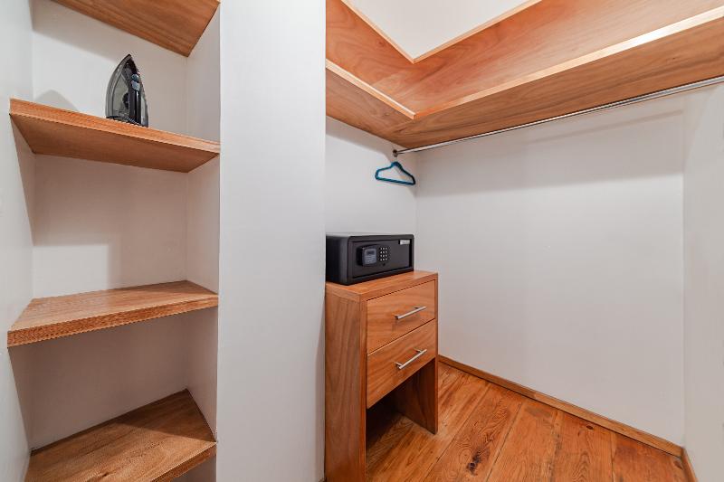 جناح سوبيريور, Suites Teca Once