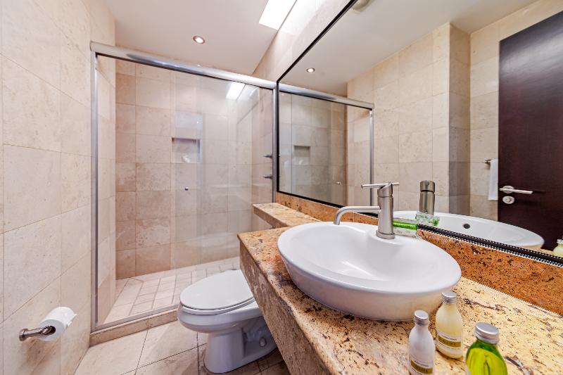 جناح سوبيريور, Suites Teca Once