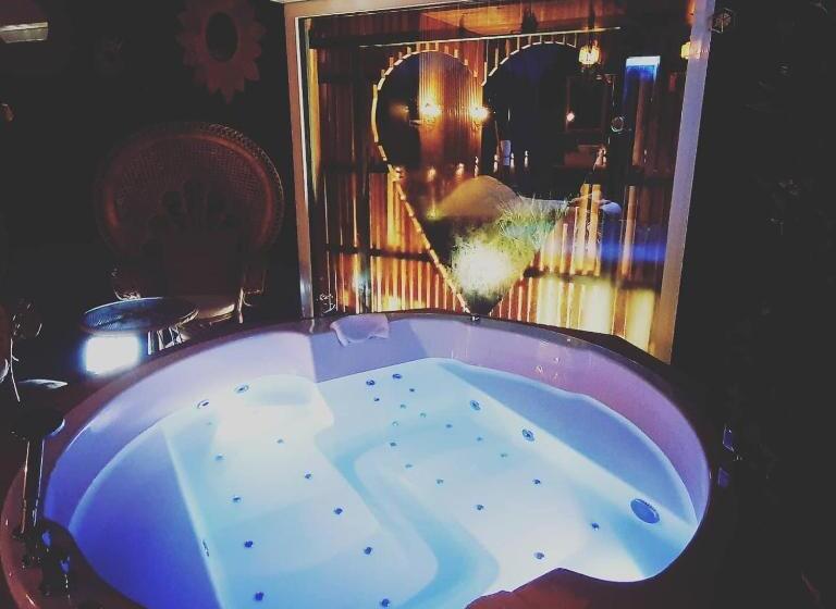 סוויטה אקזקיוטיב, L Escapade Romantique