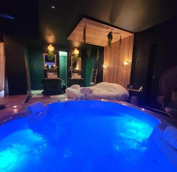 סוויטה אקזקיוטיב, L Escapade Romantique