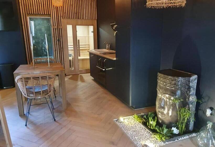 סוויטה אקזקיוטיב, L Escapade Romantique