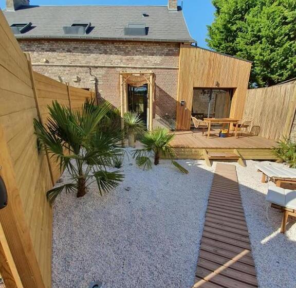 סוויטה אקזקיוטיב, L Escapade Romantique