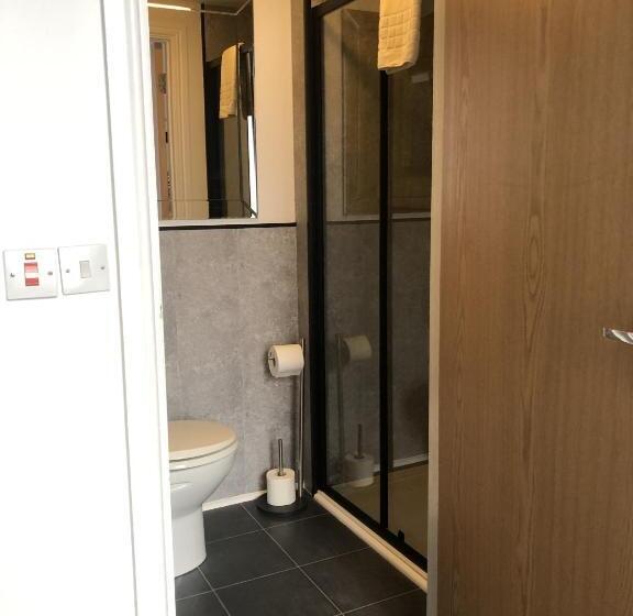 Номер Стандарт, The Metropolitan Guest House