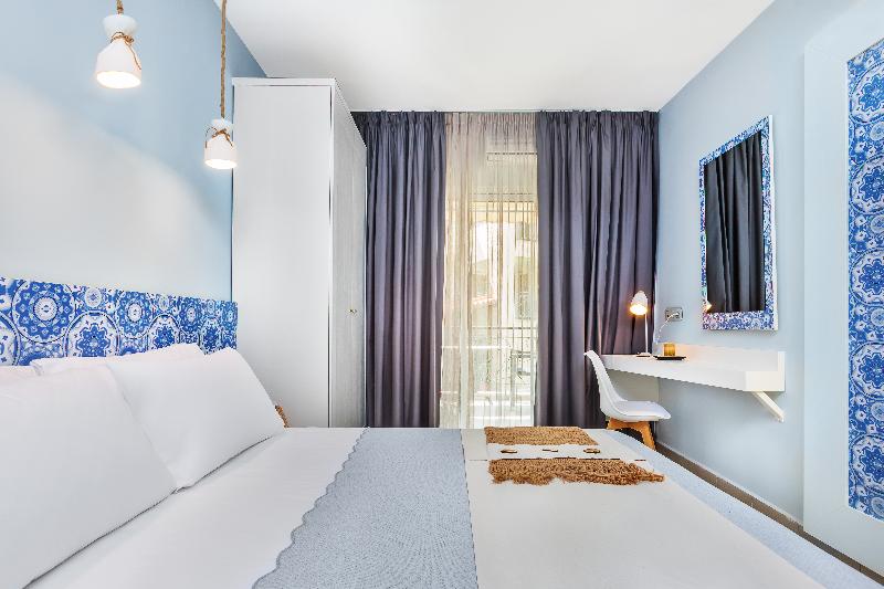 Standard Room, Core Hotel Polychrono