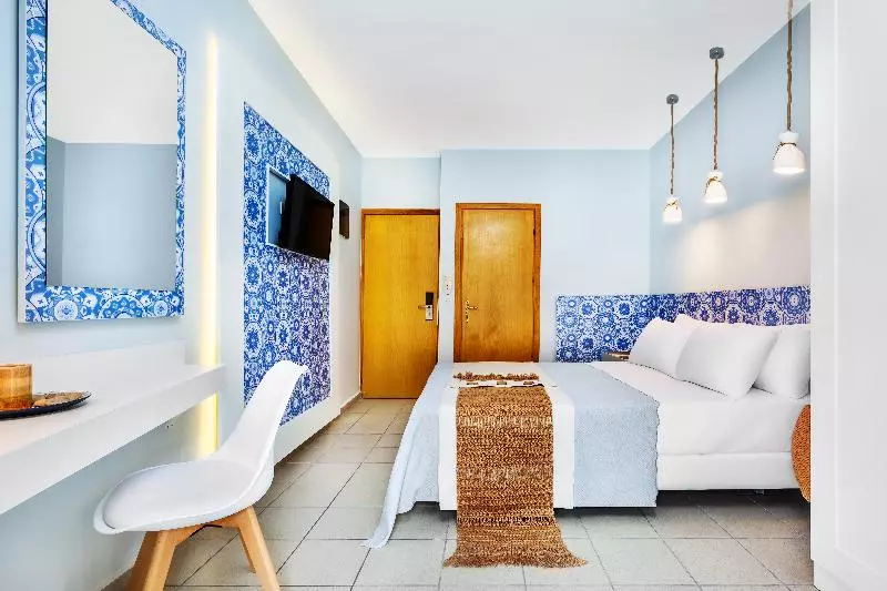 Chambre Standard, Core Hotel Polychrono