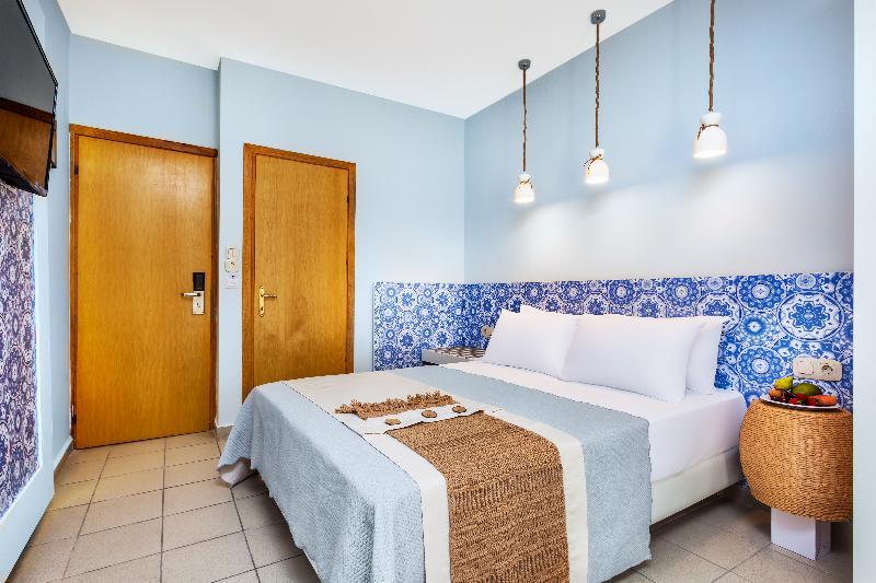 Standard Room, Core Hotel Polychrono