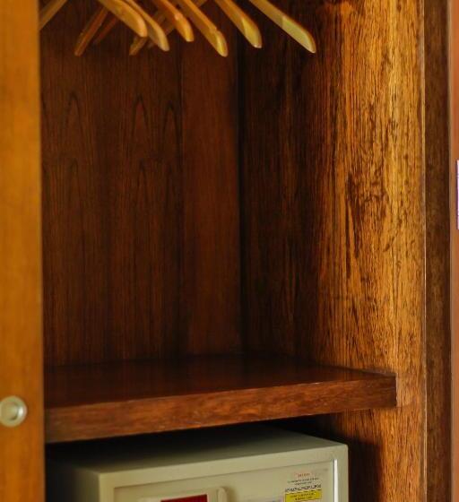 غرفة سوبيريور, Baan Nilrath Hotel Sha Extra Plus