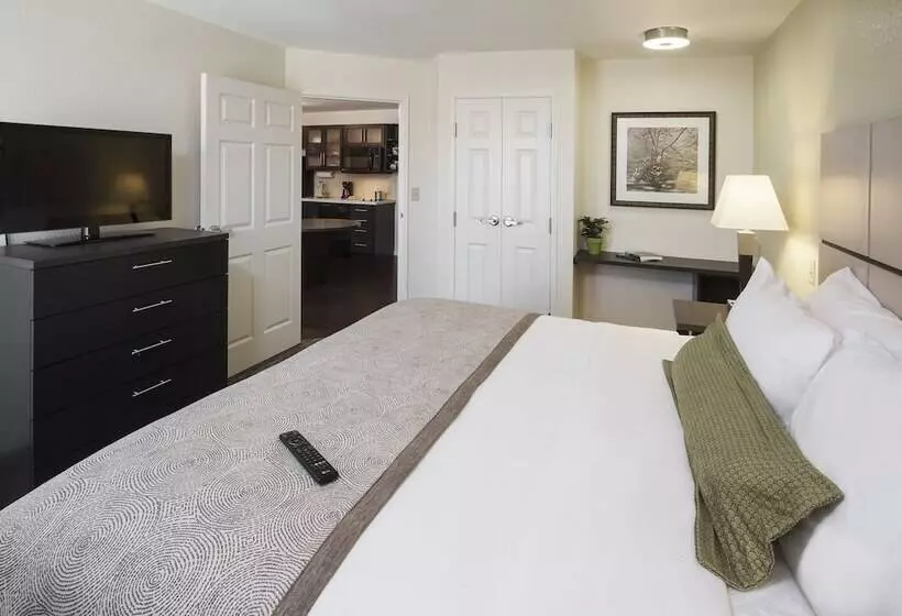 スタンダードスタジオ, Candlewood Suites Carlsbad South By Ihg