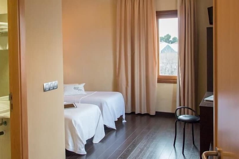 스탠다드 룸, El Sueno De Jemik