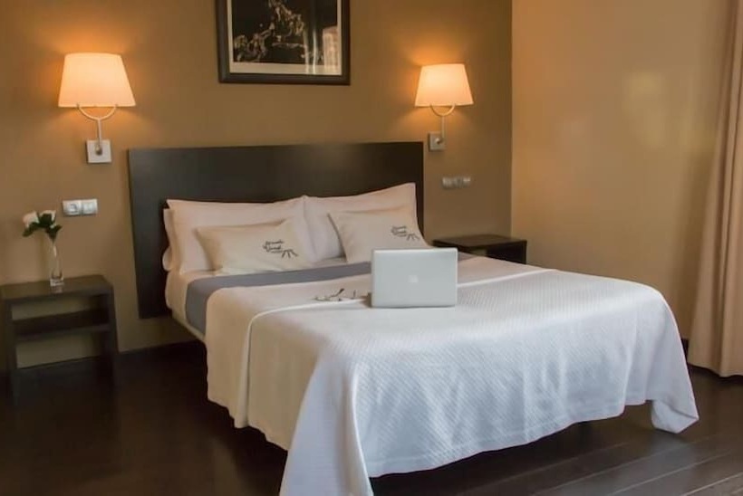 스탠다드 룸, El Sueno De Jemik