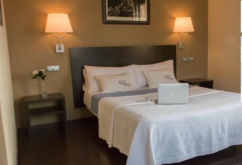 스탠다드 룸, El Sueno De Jemik