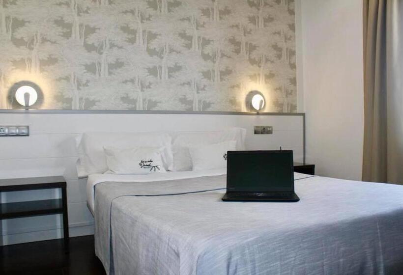 스탠다드 룸, El Sueno De Jemik