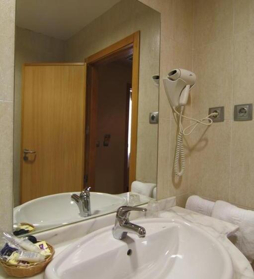 스탠다드 룸, El Sueno De Jemik