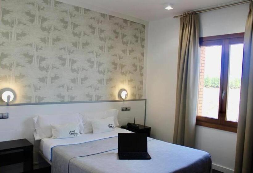 스탠다드 룸, El Sueno De Jemik