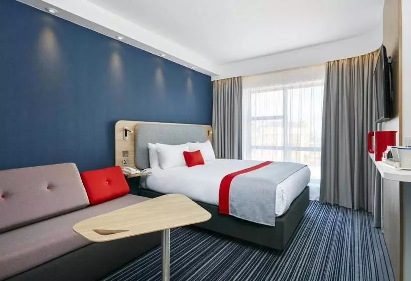 スタンダードルーム, Holiday Inn Express Grimsby, An Ihg