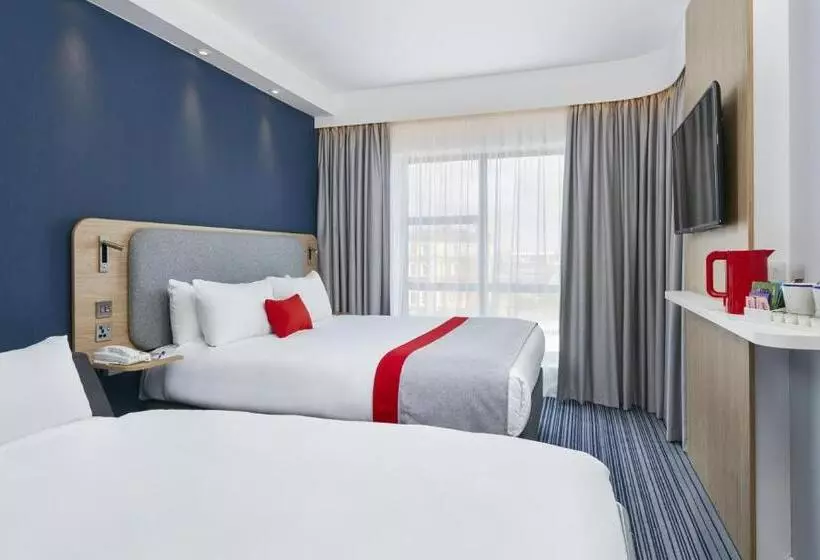 スタンダードルーム, Holiday Inn Express Grimsby, An Ihg