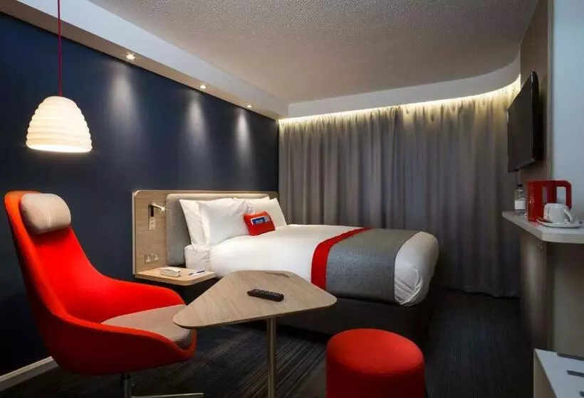 スタンダードルーム, Holiday Inn Express Grimsby, An Ihg