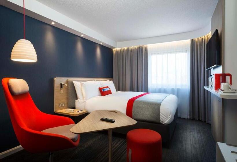 标准间, Holiday Inn Express Grimsby, An Ihg