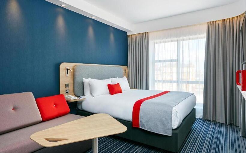 标准间, Holiday Inn Express Grimsby, An Ihg