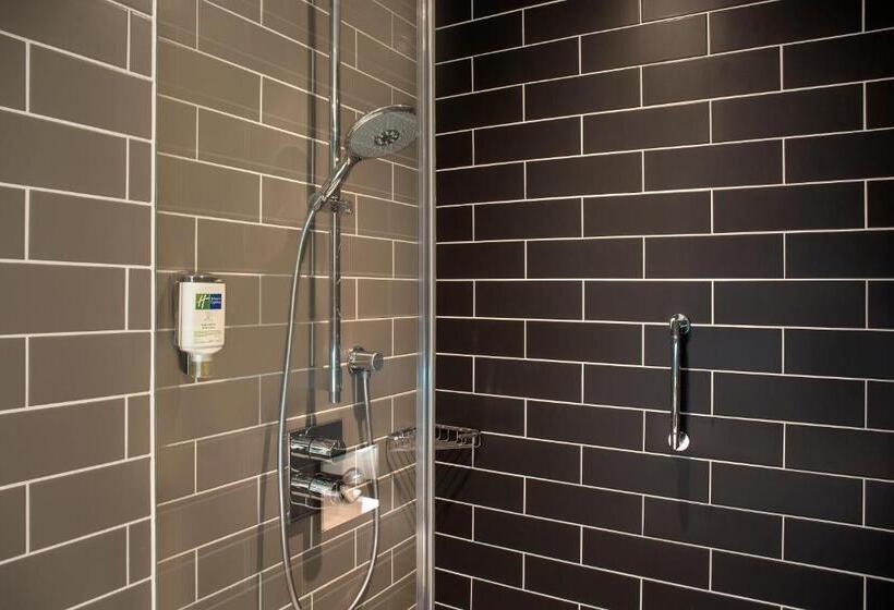 اتاق استاندارد, Holiday Inn Express Karlsruhe   City Park, An Ihg