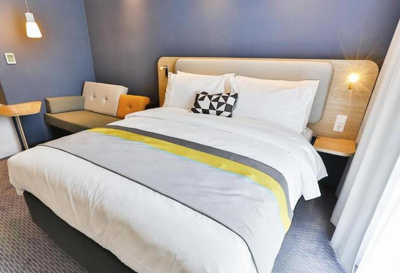 اتاق استاندارد, Holiday Inn Express Karlsruhe   City Park, An Ihg