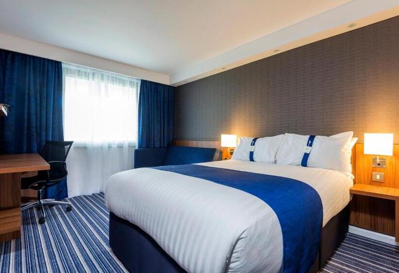 חדר סטנדרט, Holiday Inn Express Middlesbrough   Centre Square, An Ihg
