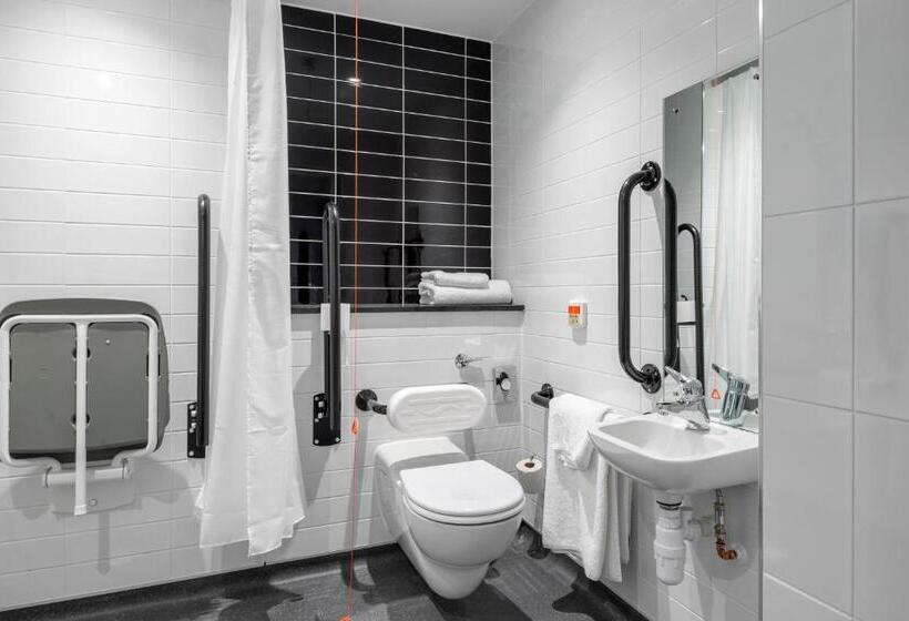Номер Стандарт, Holiday Inn Express Middlesbrough   Centre Square, An Ihg