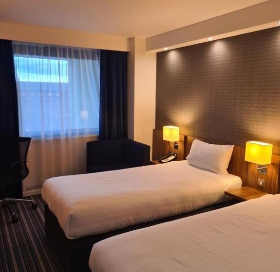 Номер Стандарт, Holiday Inn Express Middlesbrough   Centre Square, An Ihg