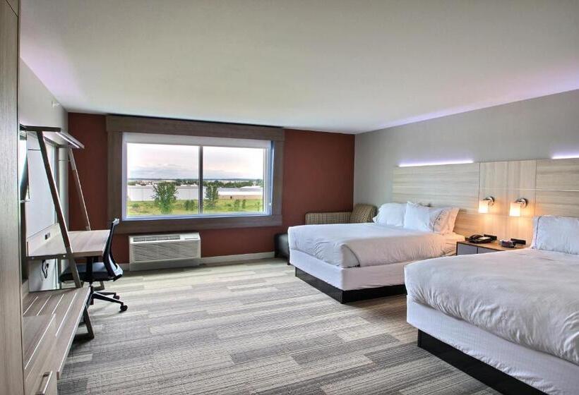 Номер Стандарт, Holiday Inn Express & Suites Fond Du Lac, An Ihg