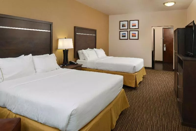 スタンダードルーム, Holiday Inn Express & Suites Globe, An Ihg