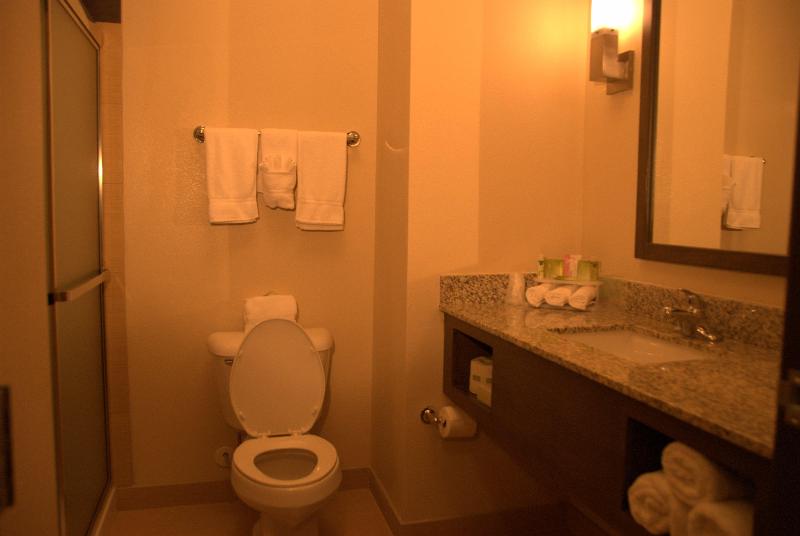 Номер Стандарт, Holiday Inn Express & Suites Globe, An Ihg