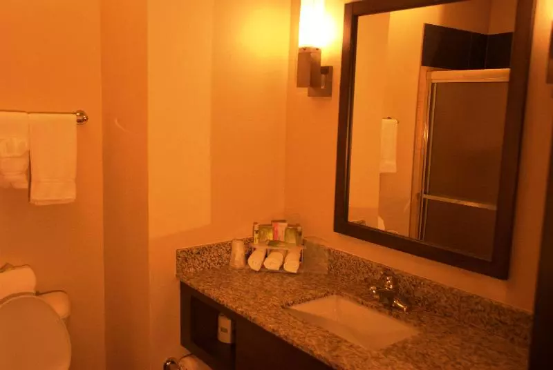 スタンダードルーム, Holiday Inn Express & Suites Globe, An Ihg