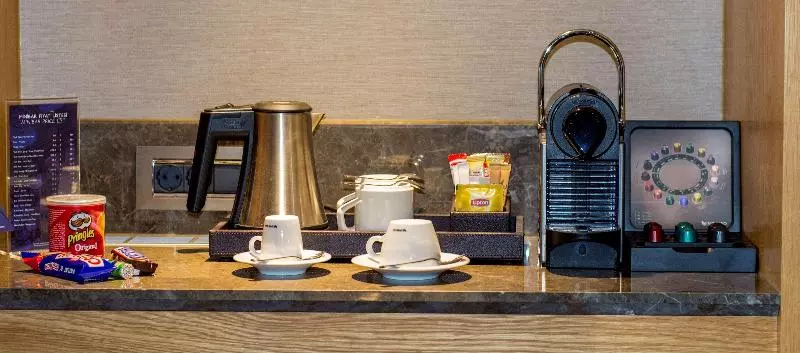 スタンダードルーム, Holiday Inn Express & Suites Houston S   Medical Ctr Area, An Ihg