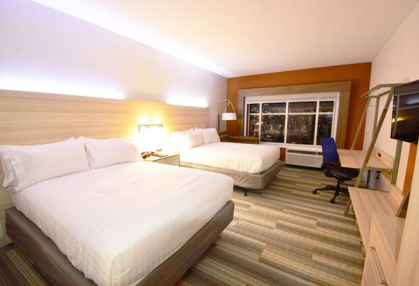 غرفة قياسية, Holiday Inn Express & Suites Toledo South   Perrysburg, An Ihg