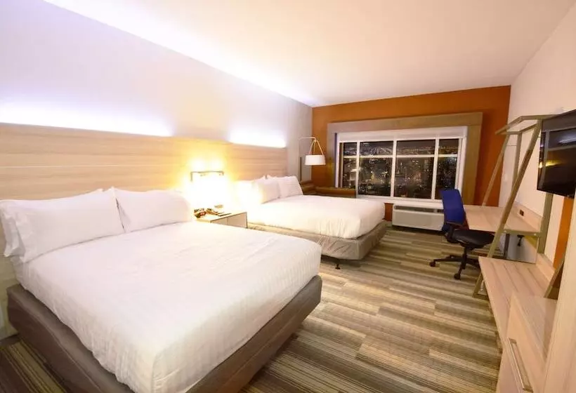 スタンダードルーム, Holiday Inn Express & Suites Toledo South   Perrysburg, An Ihg