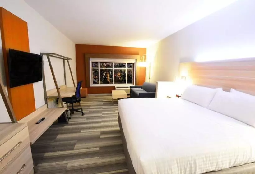スイート, Holiday Inn Express & Suites Toledo South   Perrysburg, An Ihg