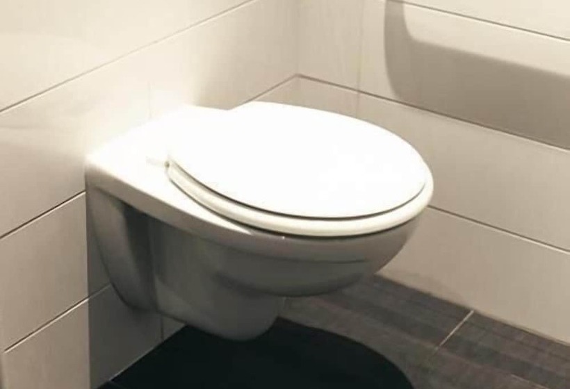 غرفة قياسية ثلاثية, Hôtel Restaurant Le Lion D Or