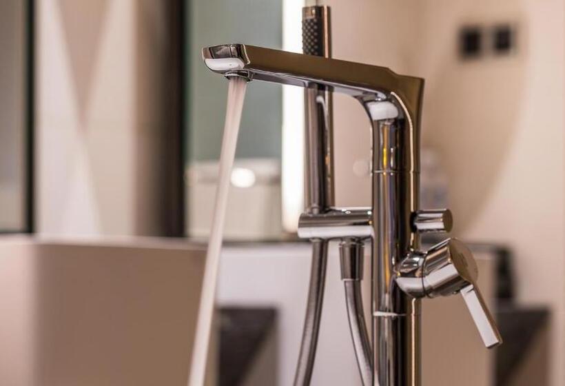 Camera Classica Letto King, Intercontinental Beijing Sanlitun, An Ihg