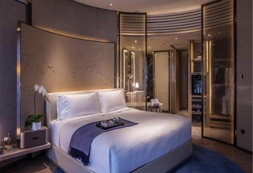 Camera Classica Letto King, Intercontinental Beijing Sanlitun, An Ihg