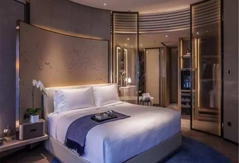 Classic-huone King-vuode, Intercontinental Beijing Sanlitun, An Ihg