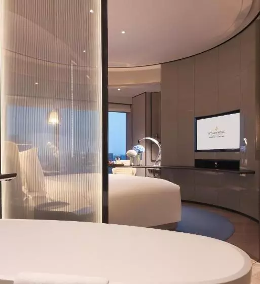 Classic-huone King-vuode, Intercontinental Beijing Sanlitun, An Ihg