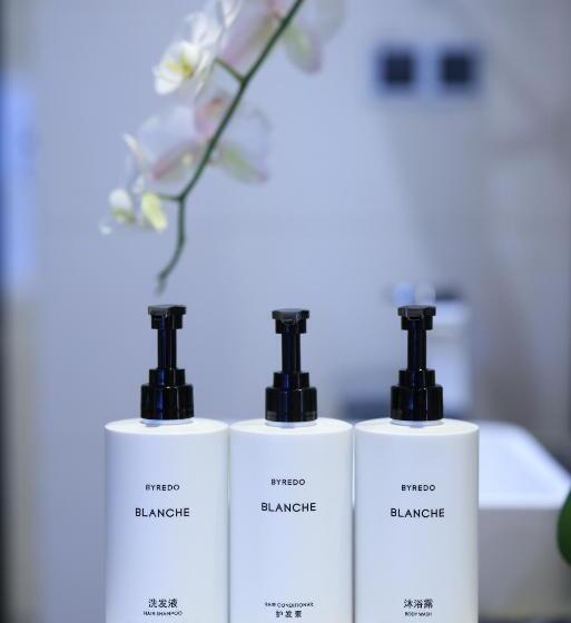 Camera Club, Intercontinental Beijing Sanlitun, An Ihg