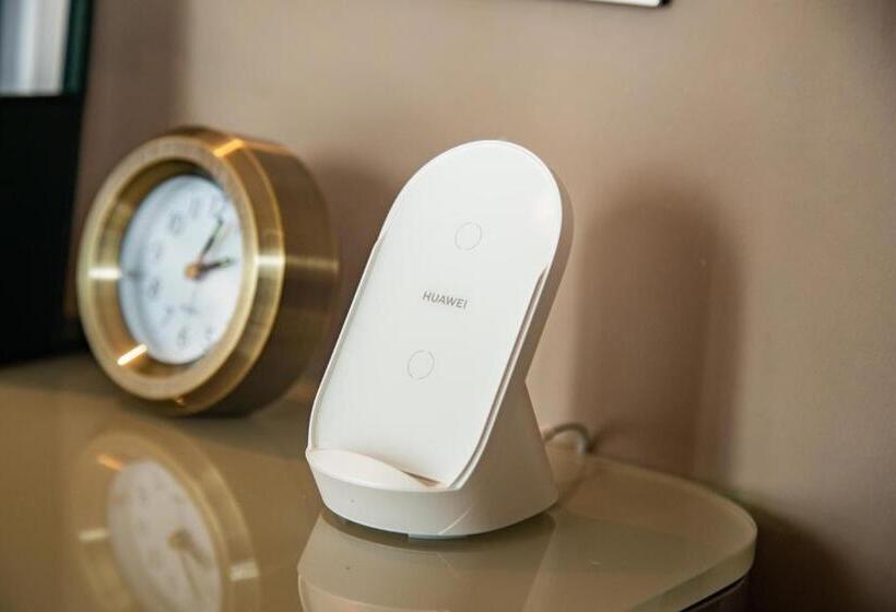 Suite Superior, Intercontinental Beijing Sanlitun, An Ihg