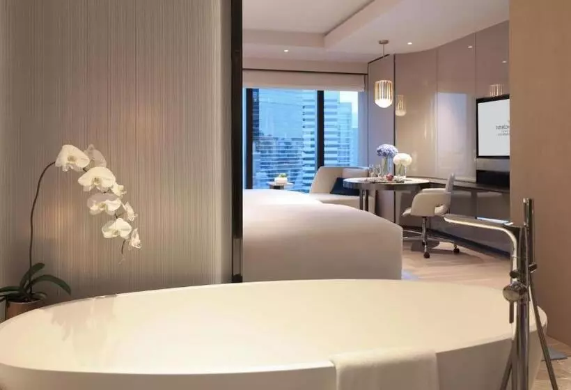 Premium-huone, Intercontinental Beijing Sanlitun, An Ihg